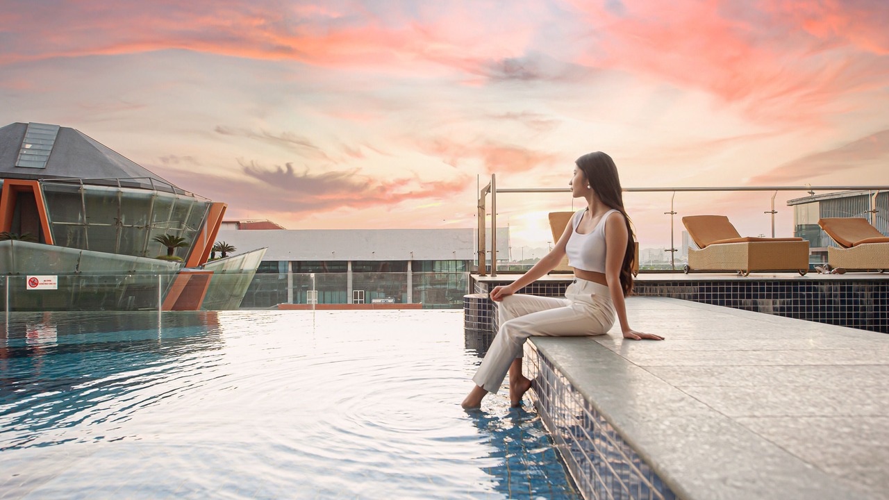 Photo of Outdoor in Đong Thanh