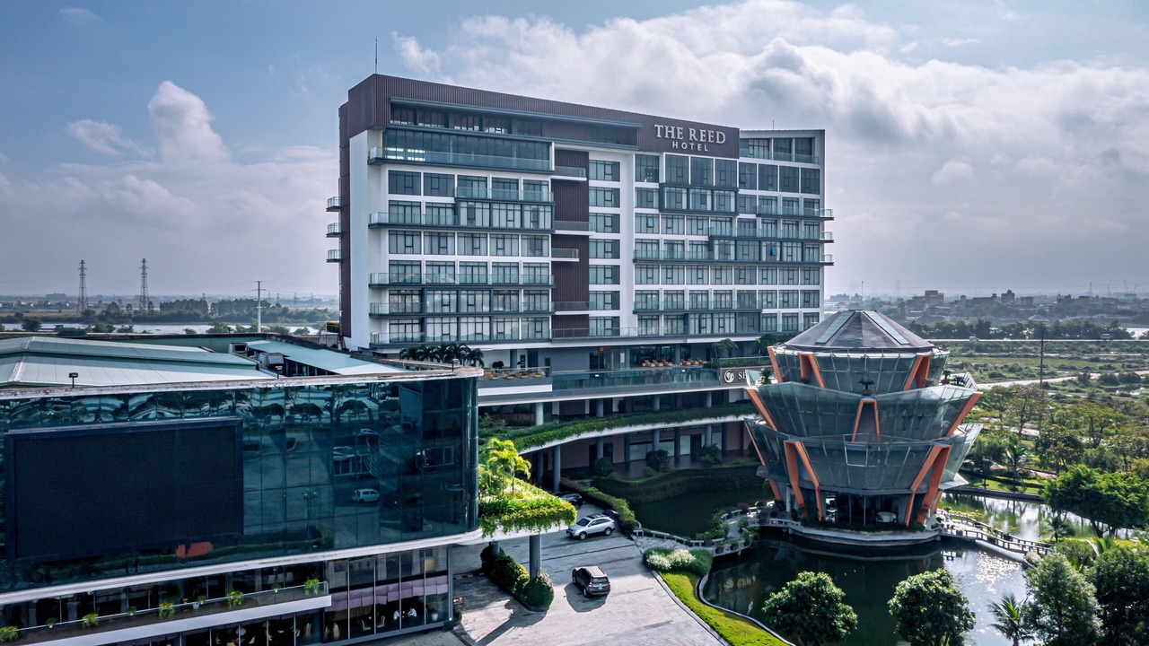 Photo of Outdoor in Đong Thanh