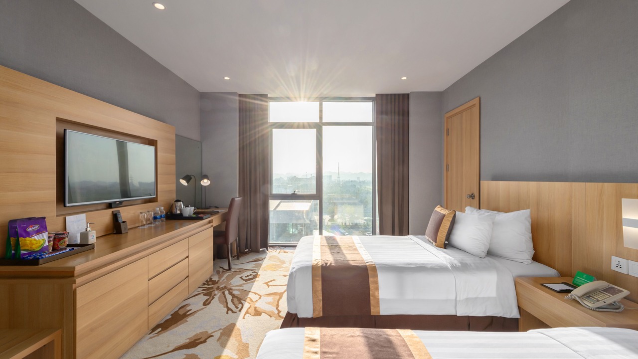 Photo of Bedroom in Đong Thanh