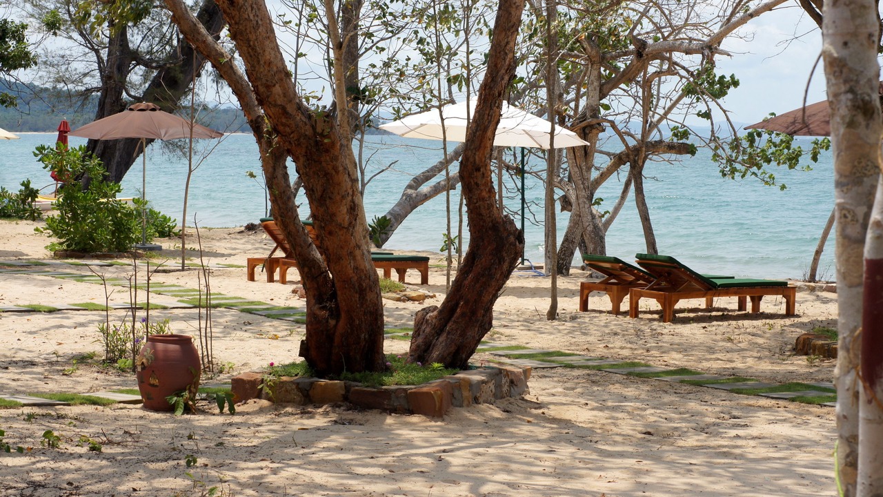 Photo of Outdoor in Cua Can Village
