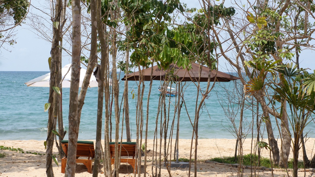 Photo of Others in Cua Can Village