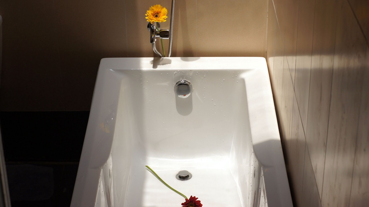 Photo of Bathroom in Cua Can Village