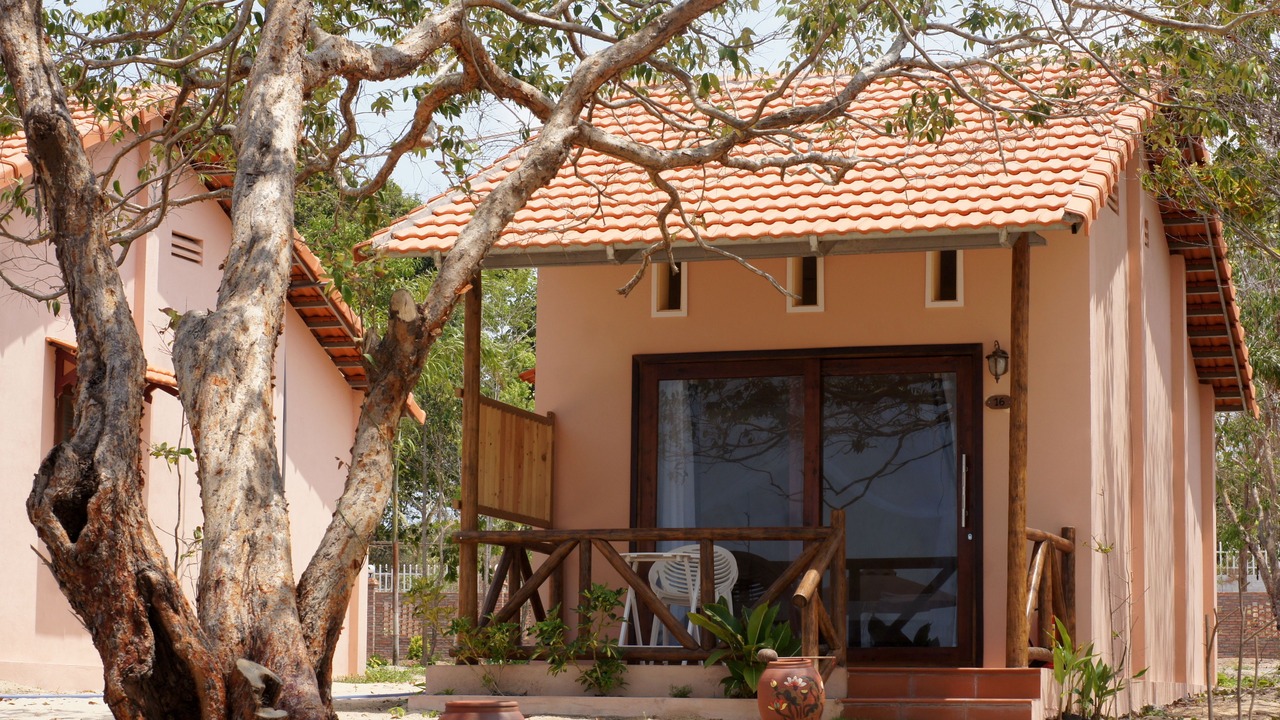 Photo of Outdoor in Cua Can Village