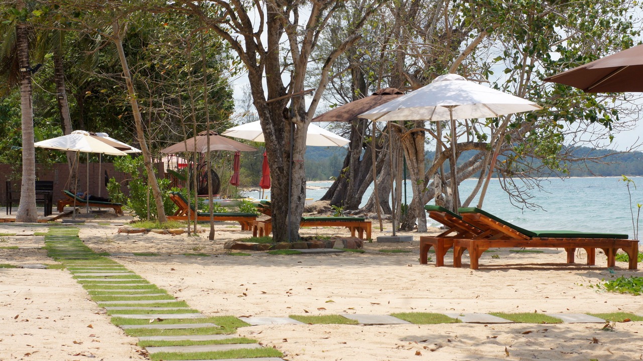 Photo of Others in Cua Can Village