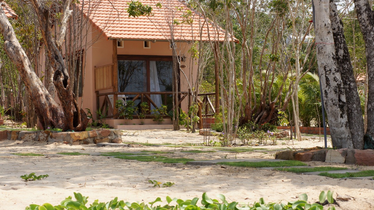 Photo of Outdoor in Cua Can Village