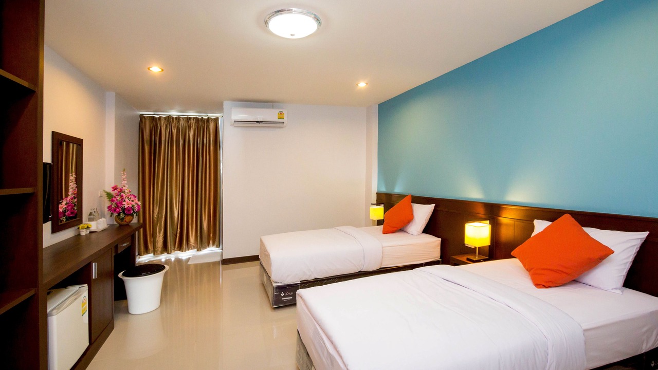 Photo of Bedroom in Nong Khon Kwang