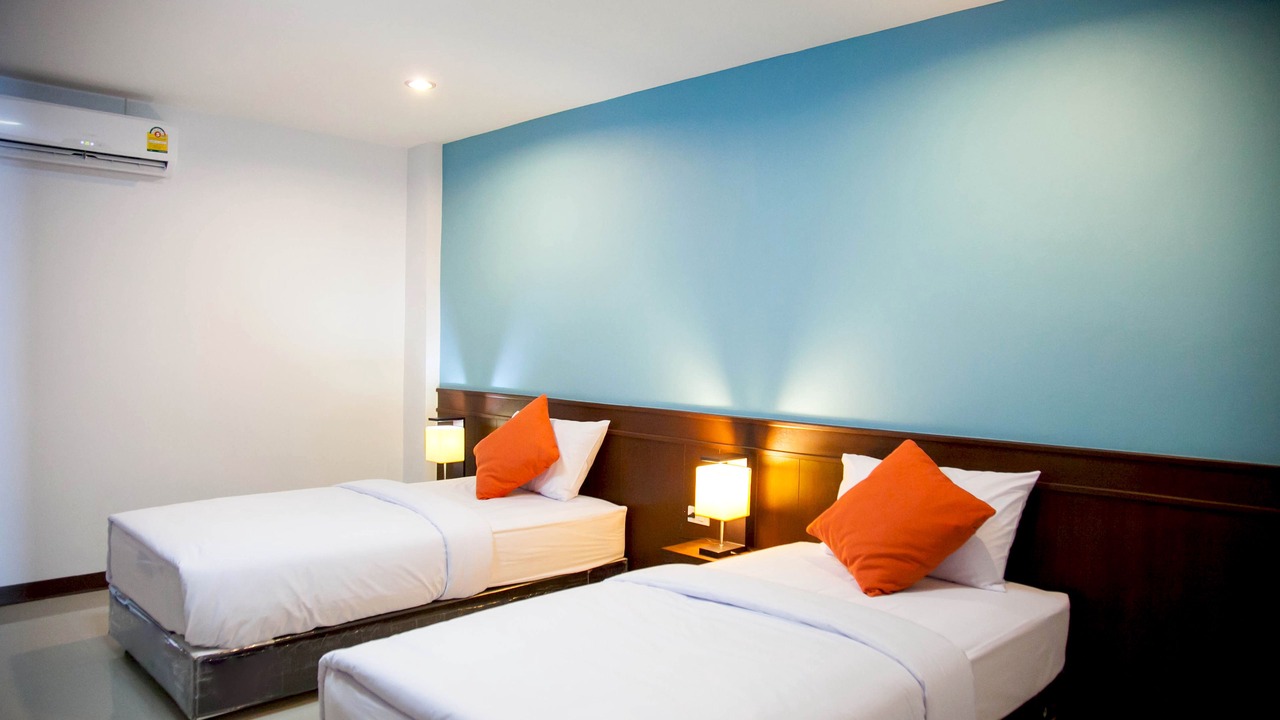 Photo of Bedroom in Nong Khon Kwang
