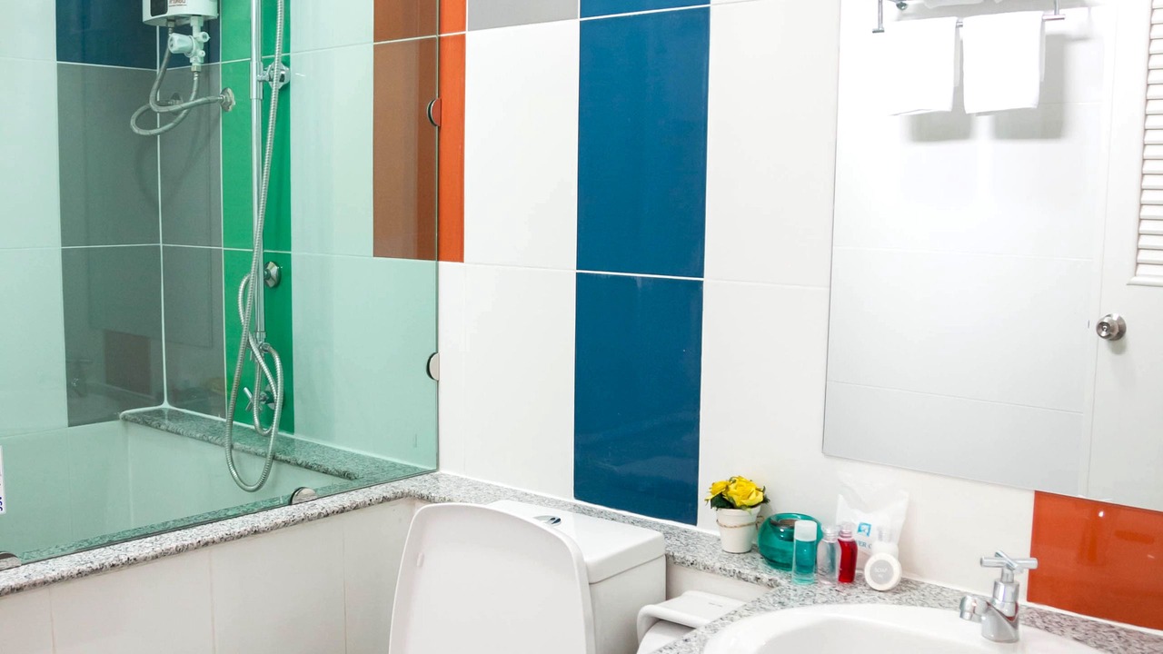 Photo of Bathroom in Nong Khon Kwang