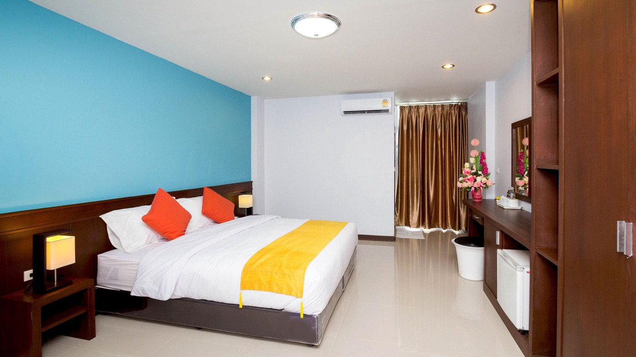Photo of Bedroom in Nong Khon Kwang