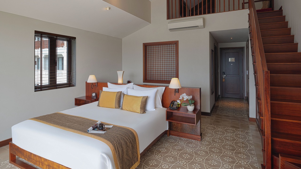 Photo of Bedroom in Hoi An