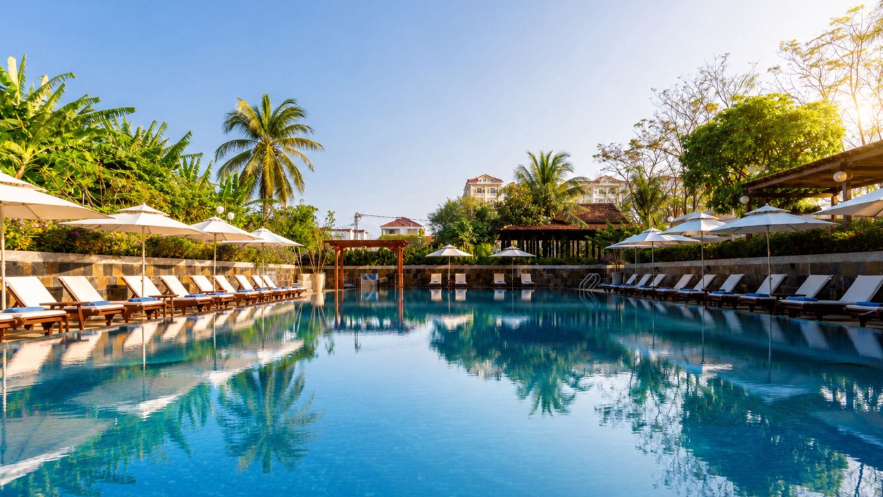 Photo of Outdoor in Hoi An