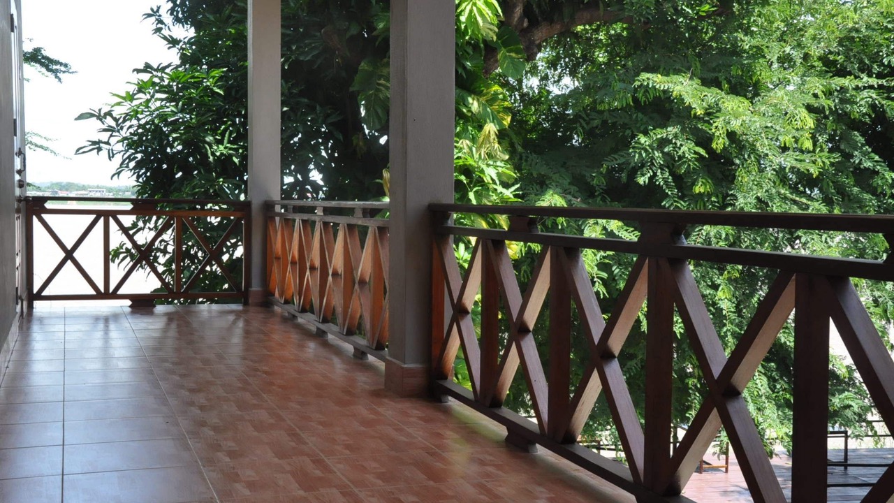 Photo of Patio Balcony in Savannakhet