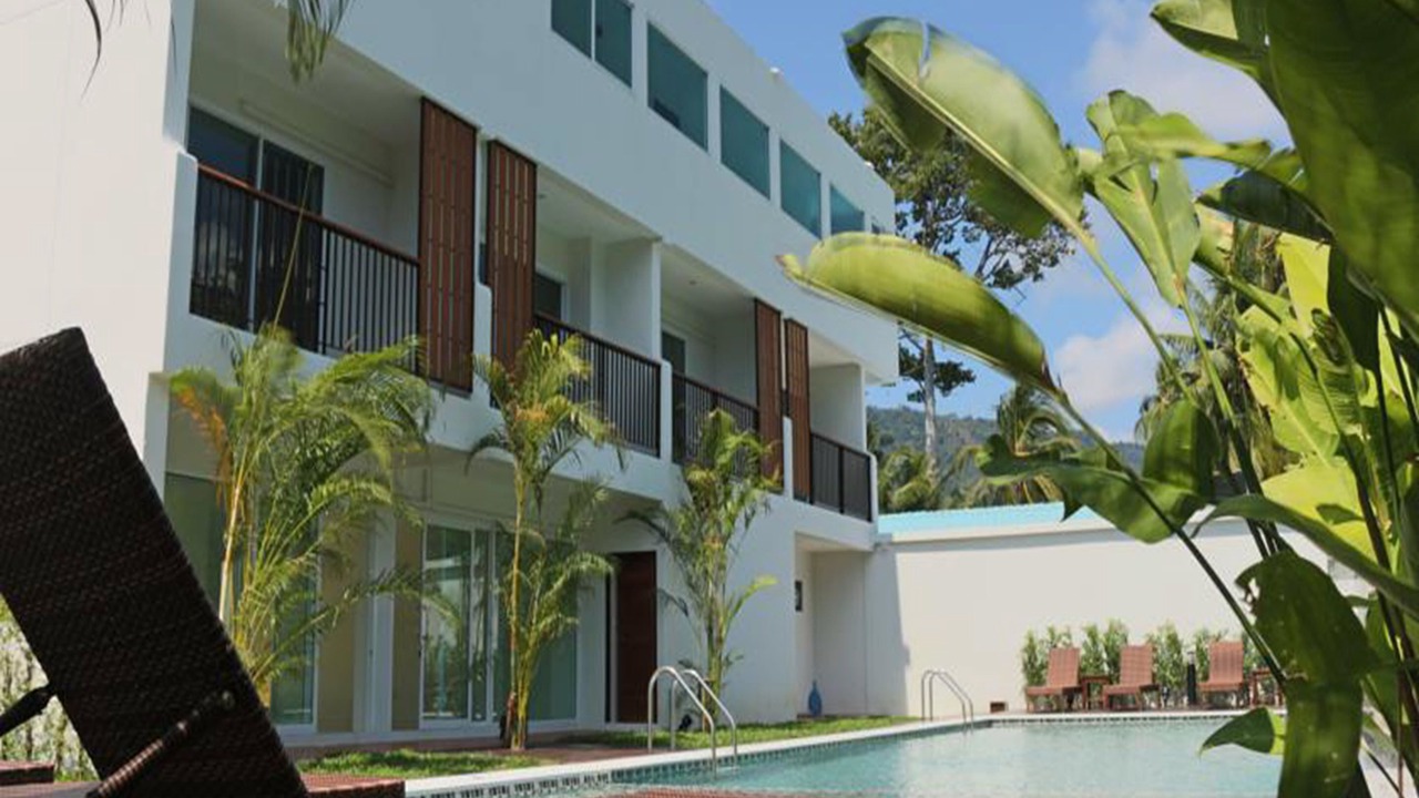 Photo of Outdoor in Lamai
