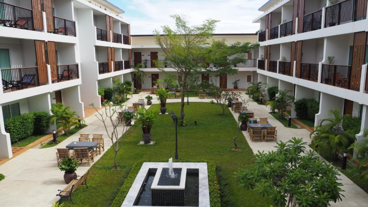 Photo of Outdoor in Lamai