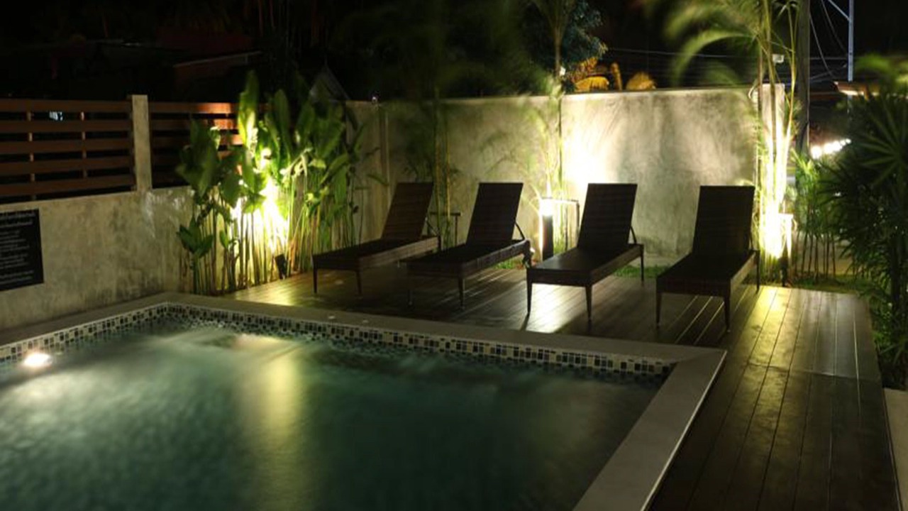 Photo of Outdoor in Lamai