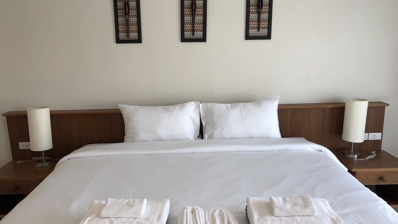 Photo of Bedroom in Lamai