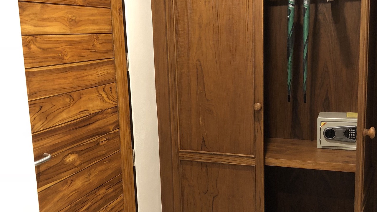 Photo of Bedroom in Lamai
