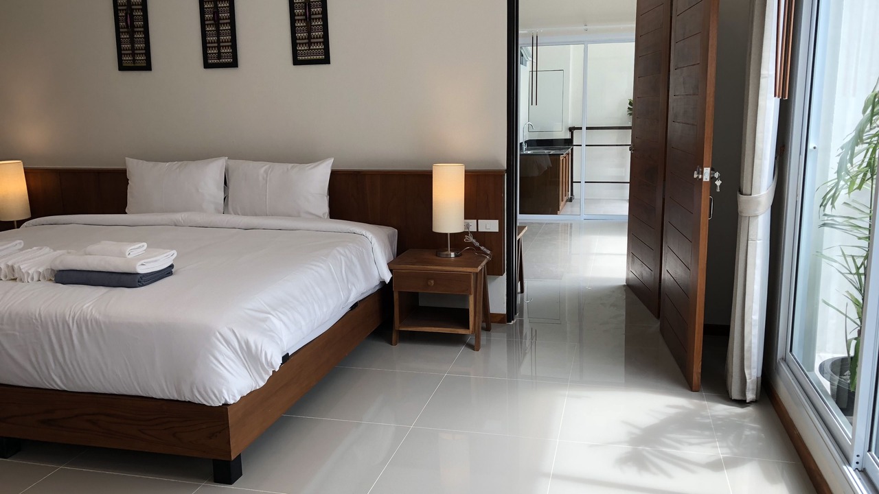 Photo of Bedroom in Lamai