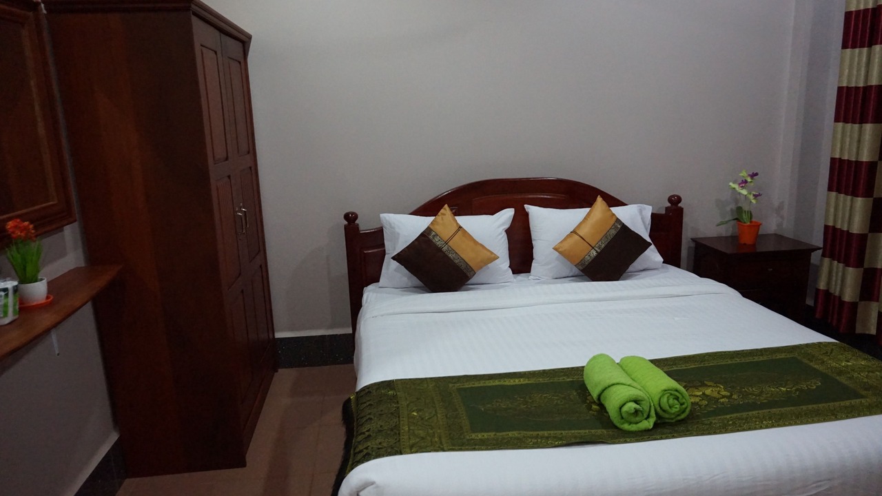 Photo of Bedroom in Pakse