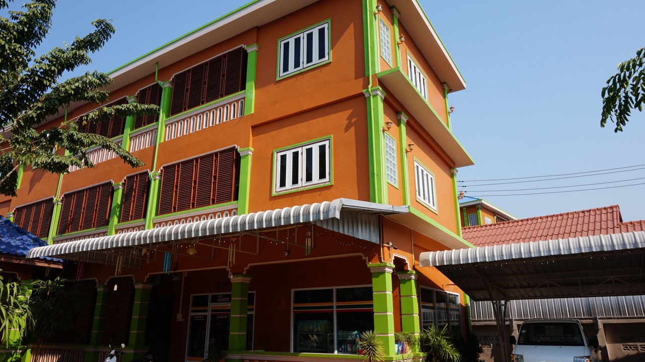 Photo of Outdoor in Pakse