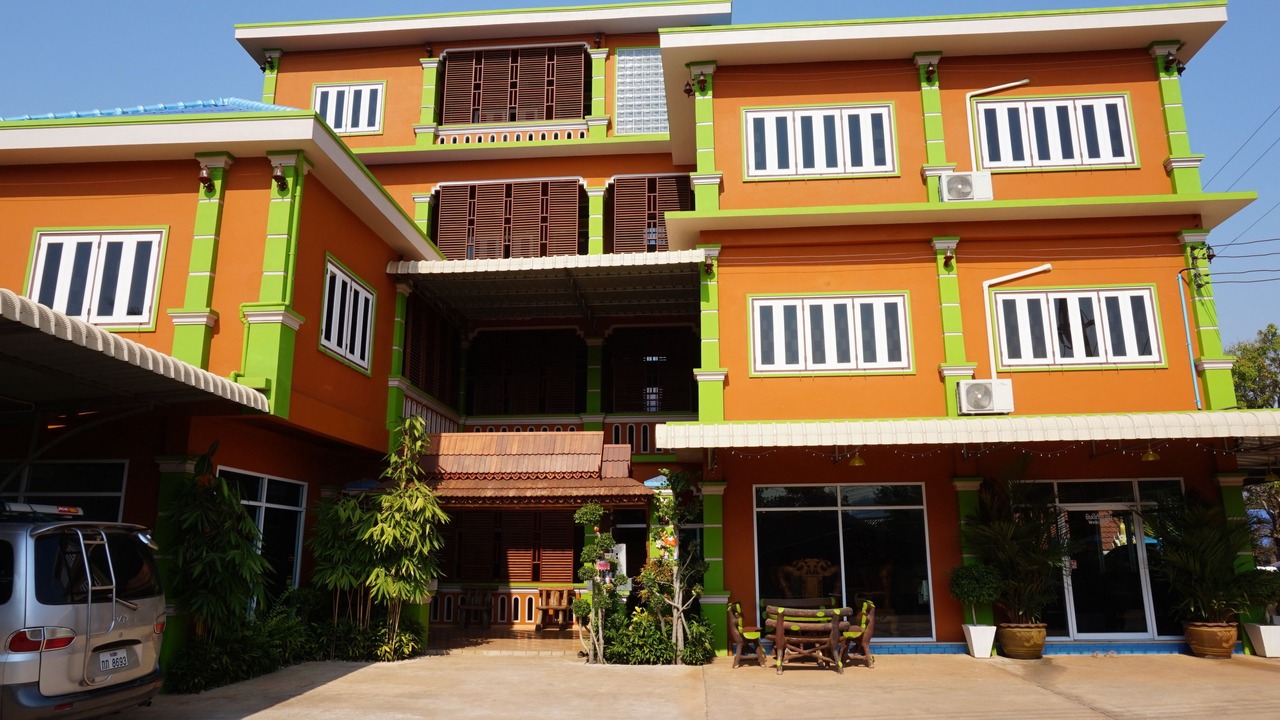 Photo of Outdoor in Pakse