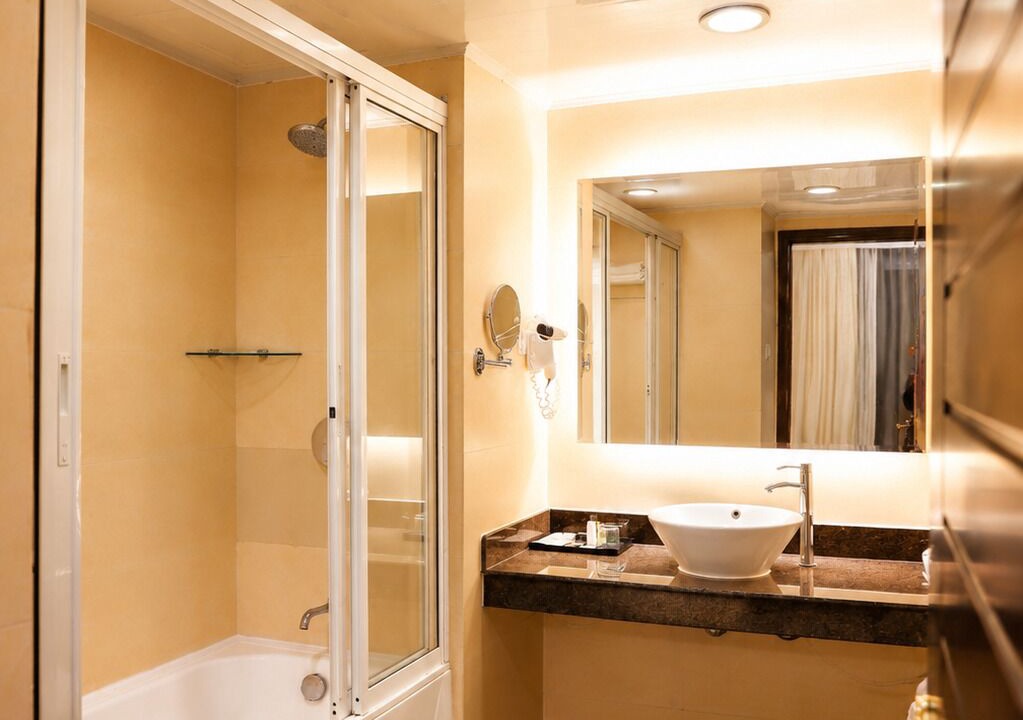Photo of Bathroom in Savannakhet