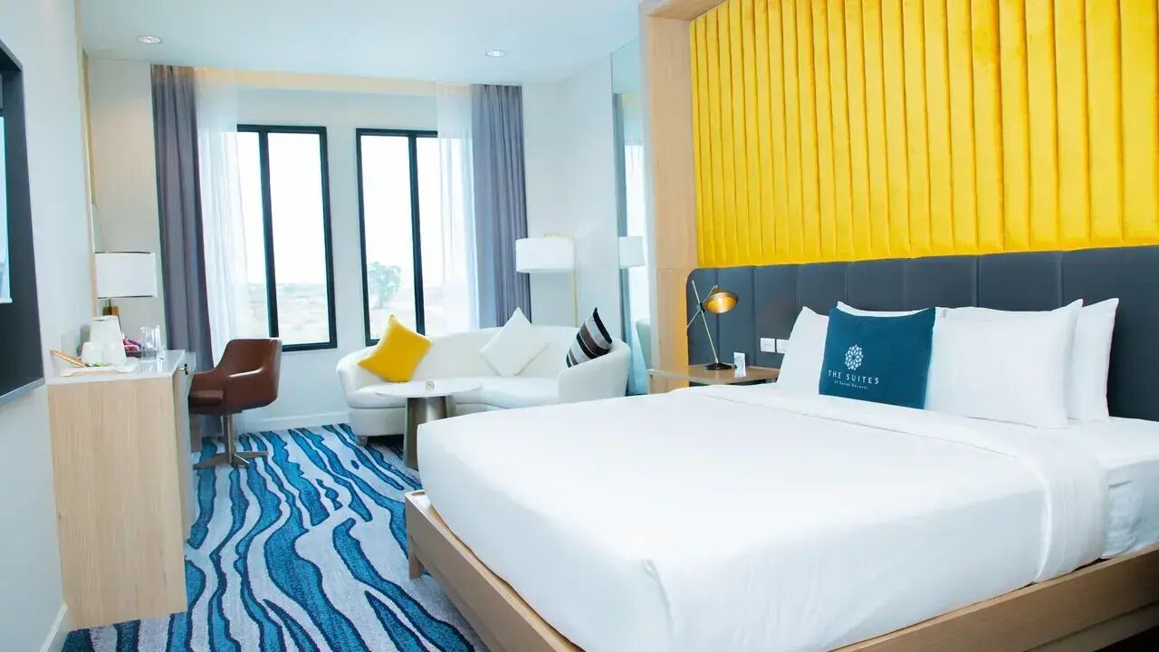 Photo of Bedroom in Savannakhet