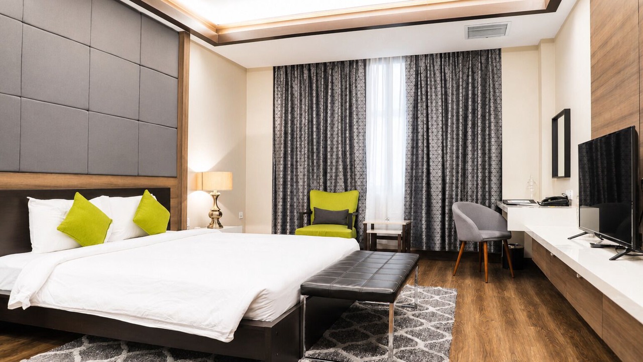 Photo of Bedroom in Savannakhet