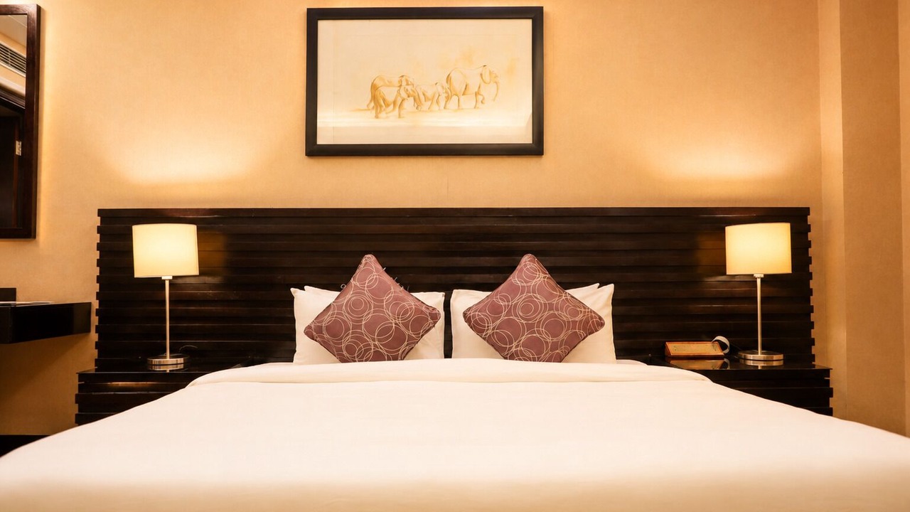 Photo of Bedroom in Savannakhet