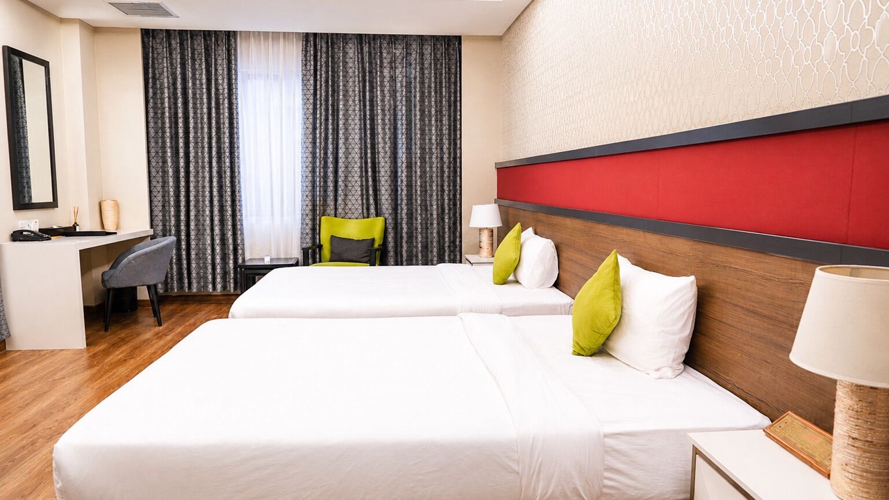 Photo of Bedroom in Savannakhet