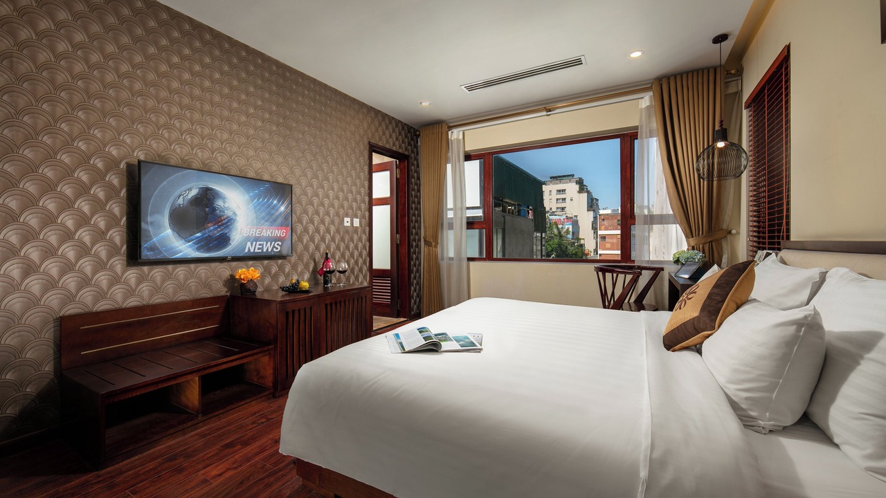 Photo of Bedroom in Bui Thi Xuan