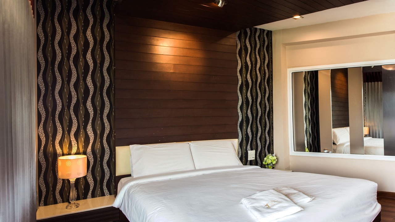 Photo of Bedroom in Hat Yai