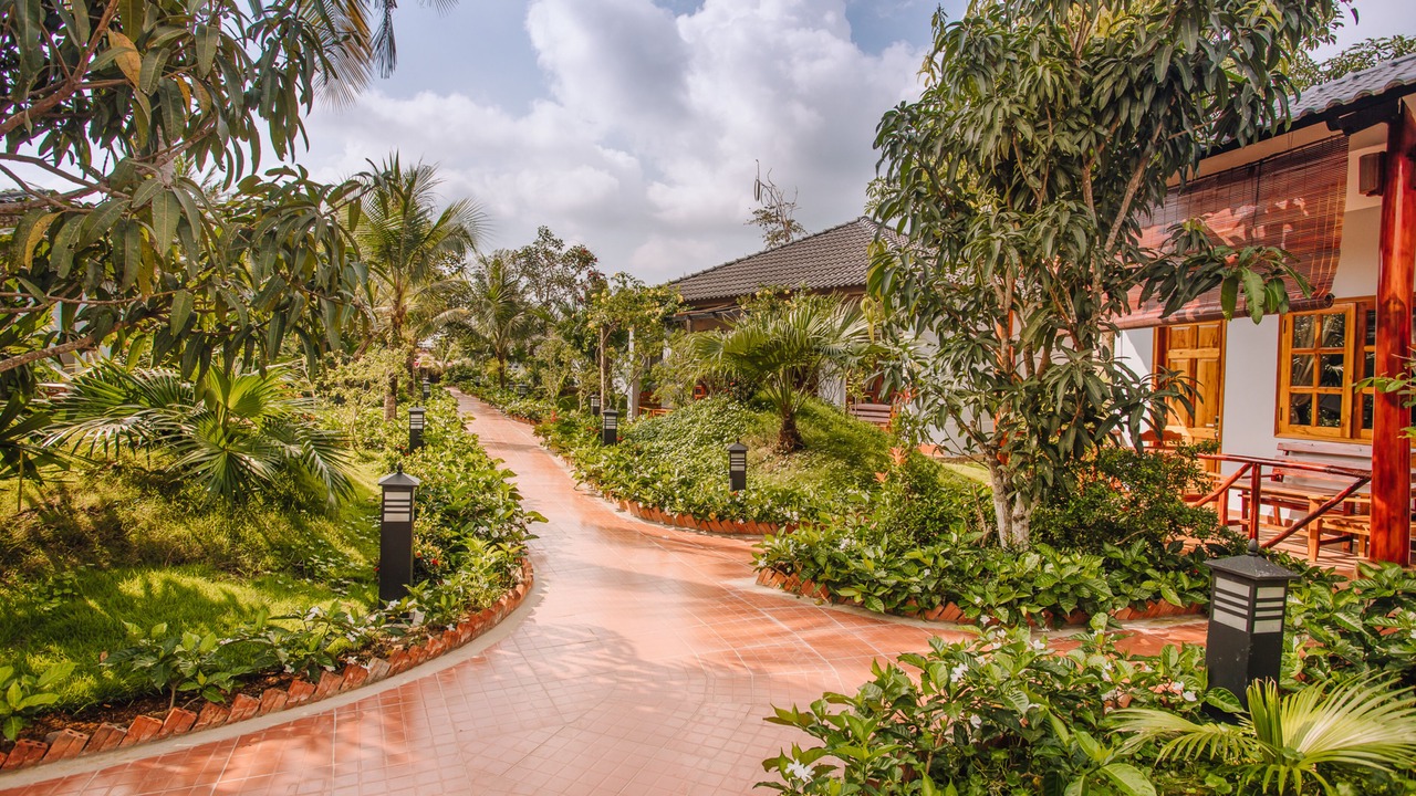 Photo of Outdoor in Ong Lang