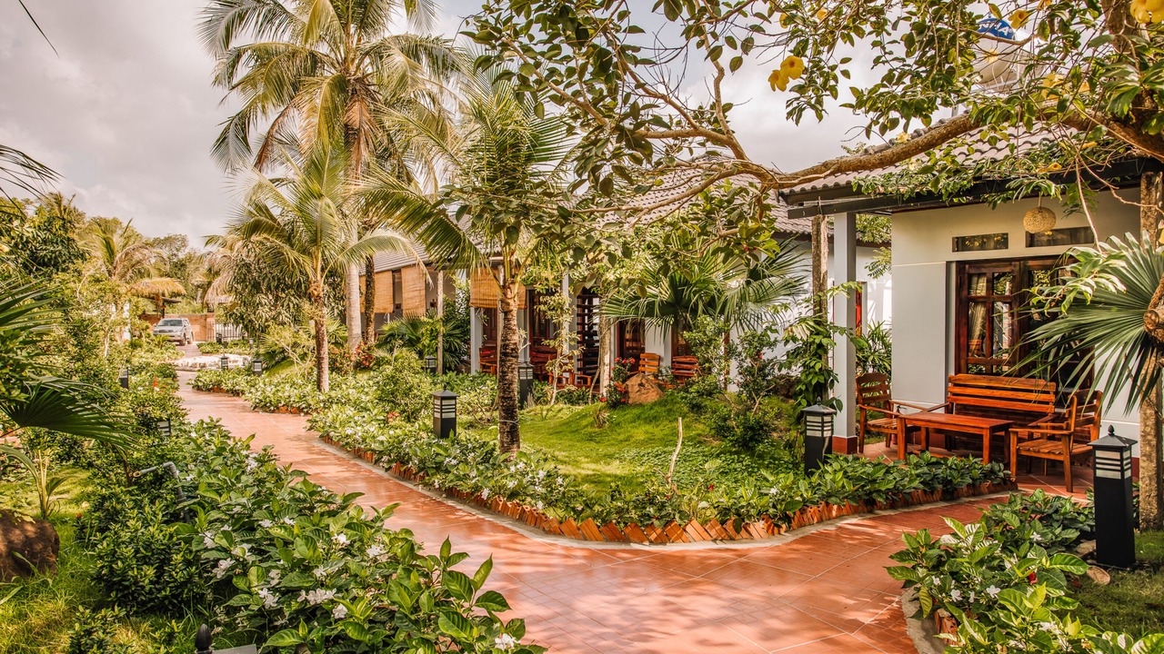 Photo of Outdoor in Ong Lang