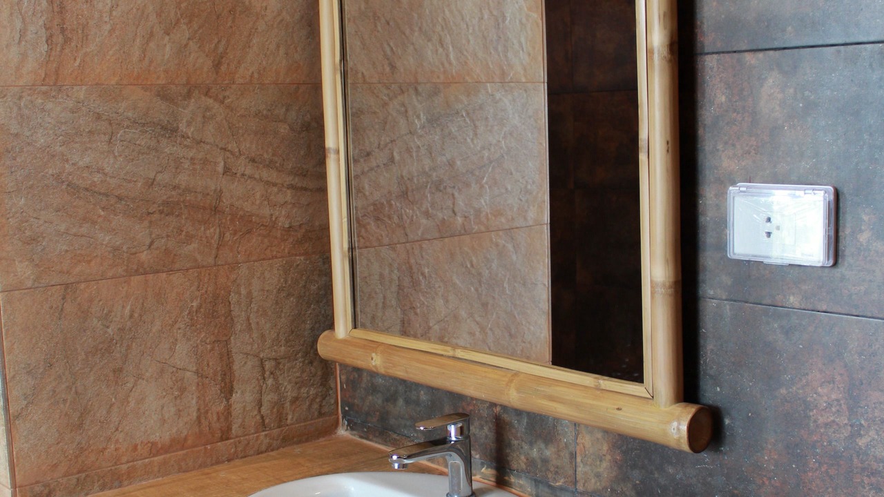 Photo of Bathroom in Pai