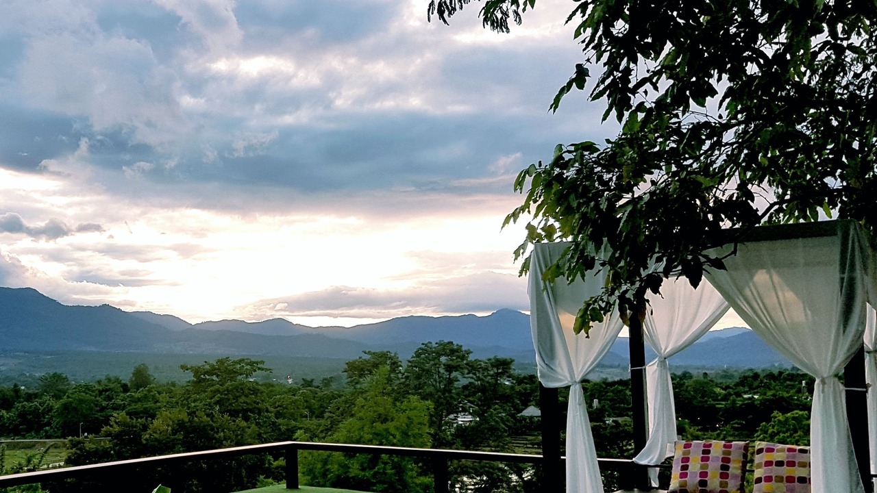 Photo of Outdoor in Pai
