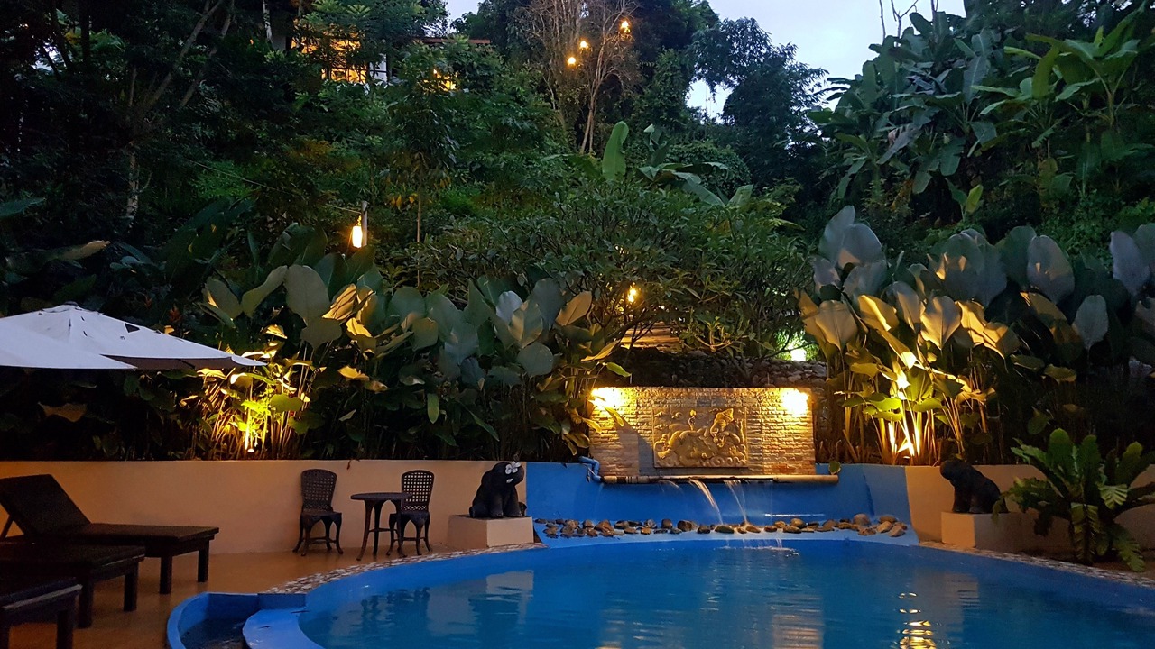 Photo of Outdoor in Pai