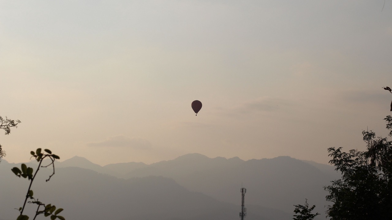 Photo of Others in Pai