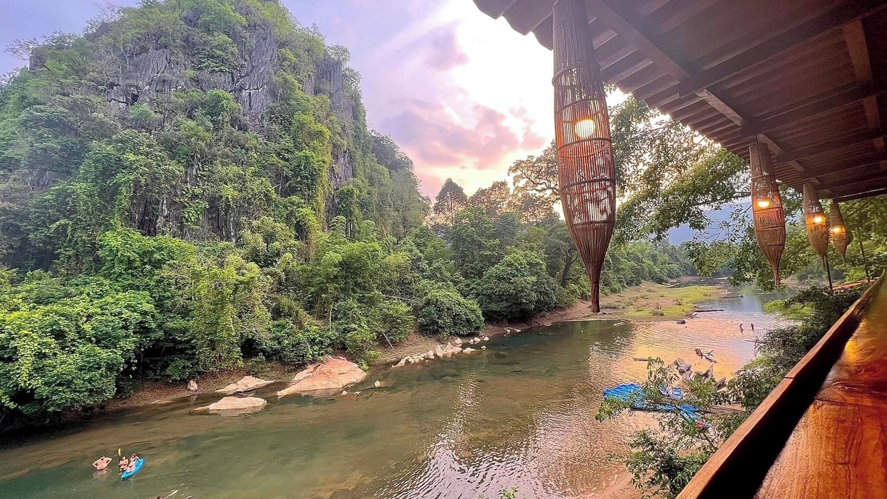 Photo of Others in Kong Lor