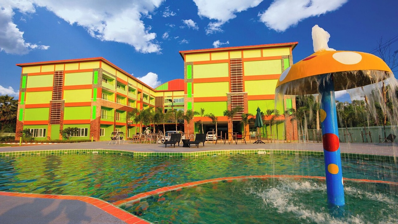 Photo of Outdoor in Udon Thani