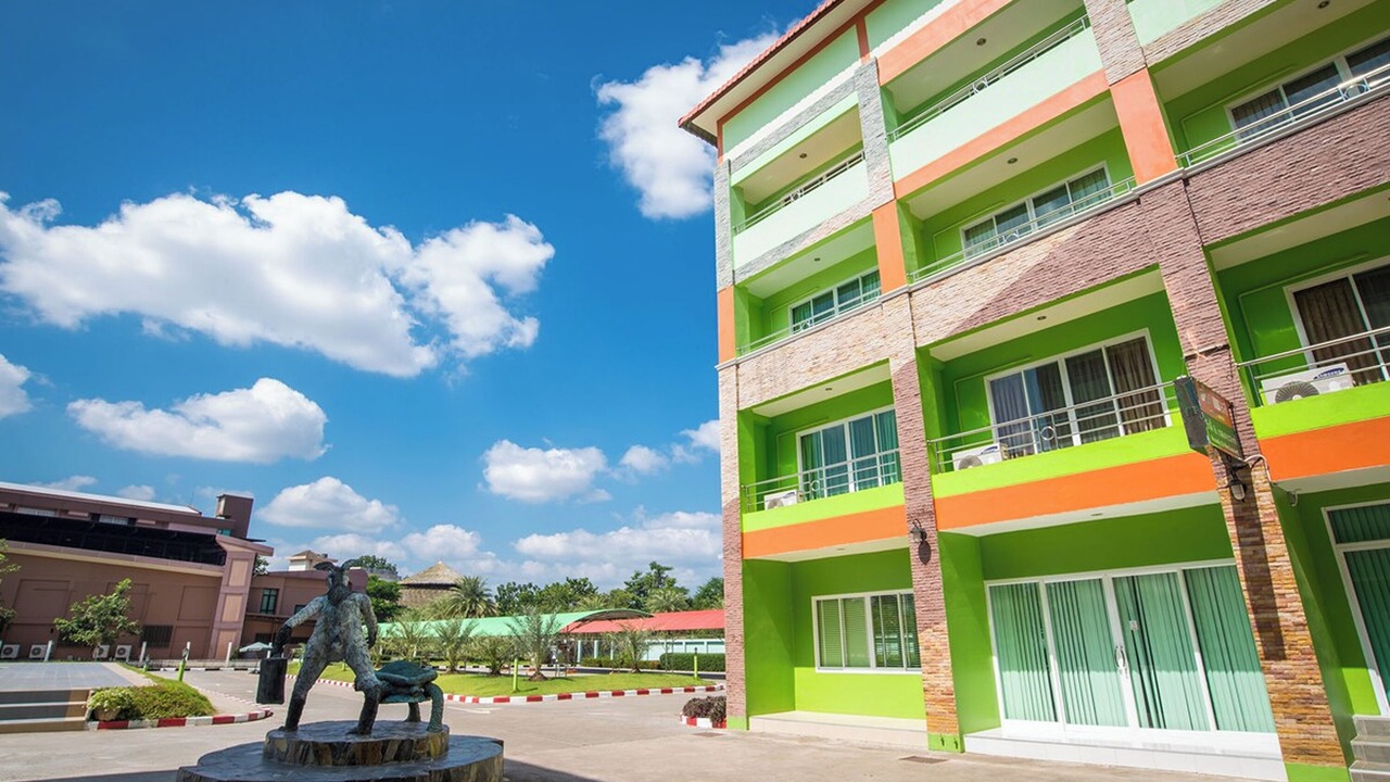 Photo of Outdoor in Udon Thani