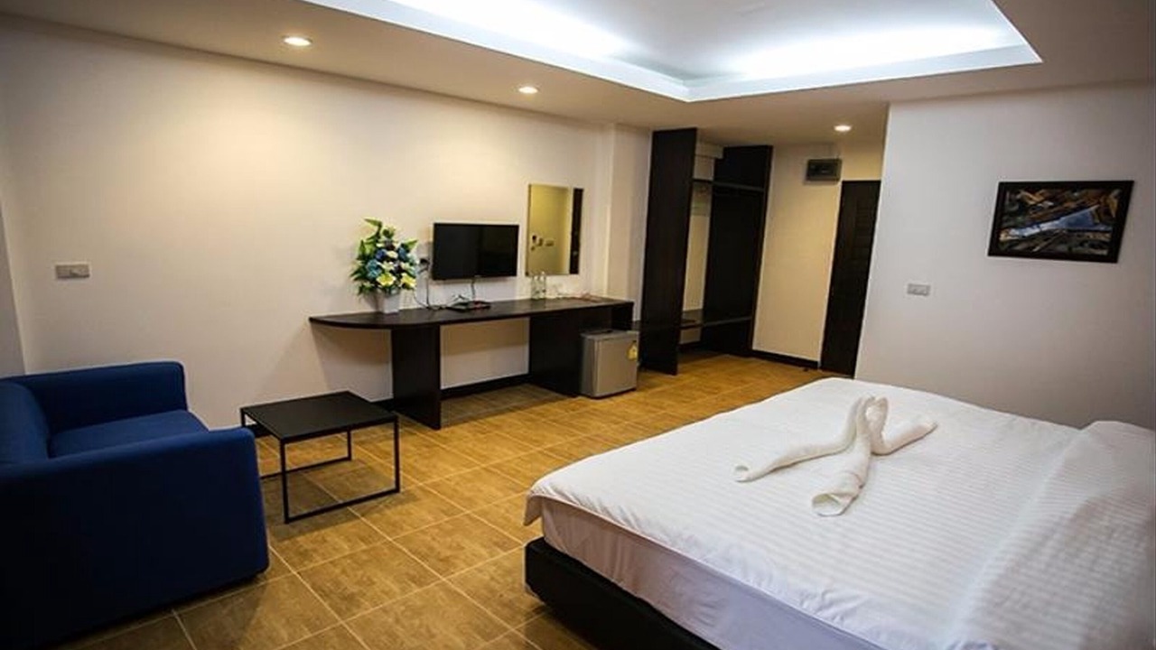 Photo of Bedroom in Chiang Phin