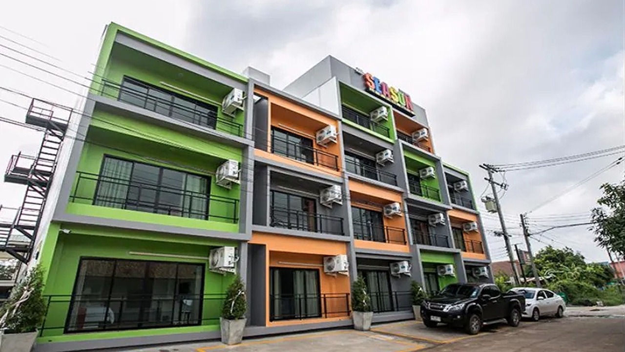 Photo of Outdoor in Chiang Phin