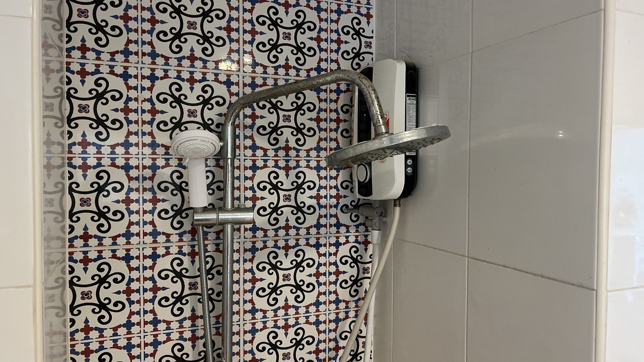 Photo of Bathroom in Chiang Phin