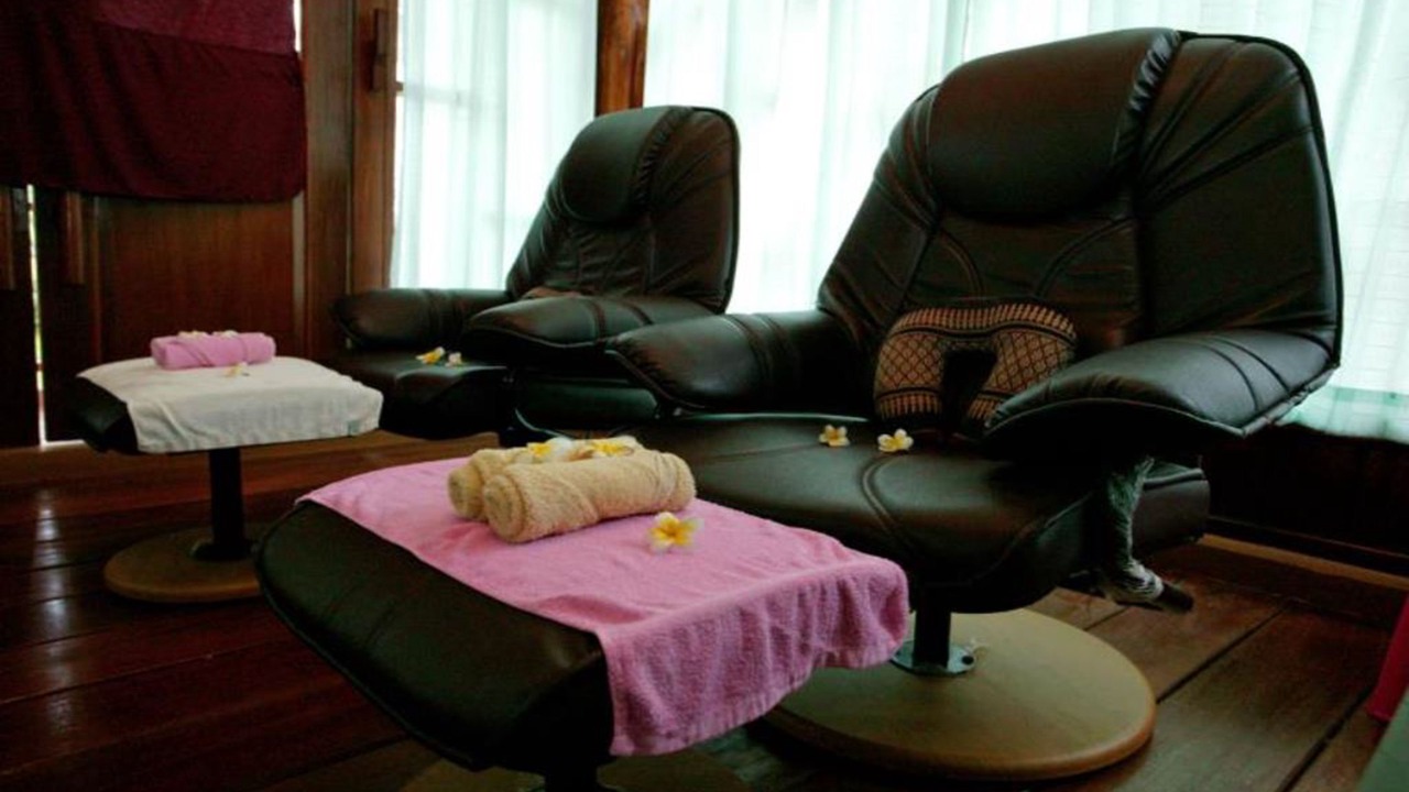 Photo of Bedroom in Pakse