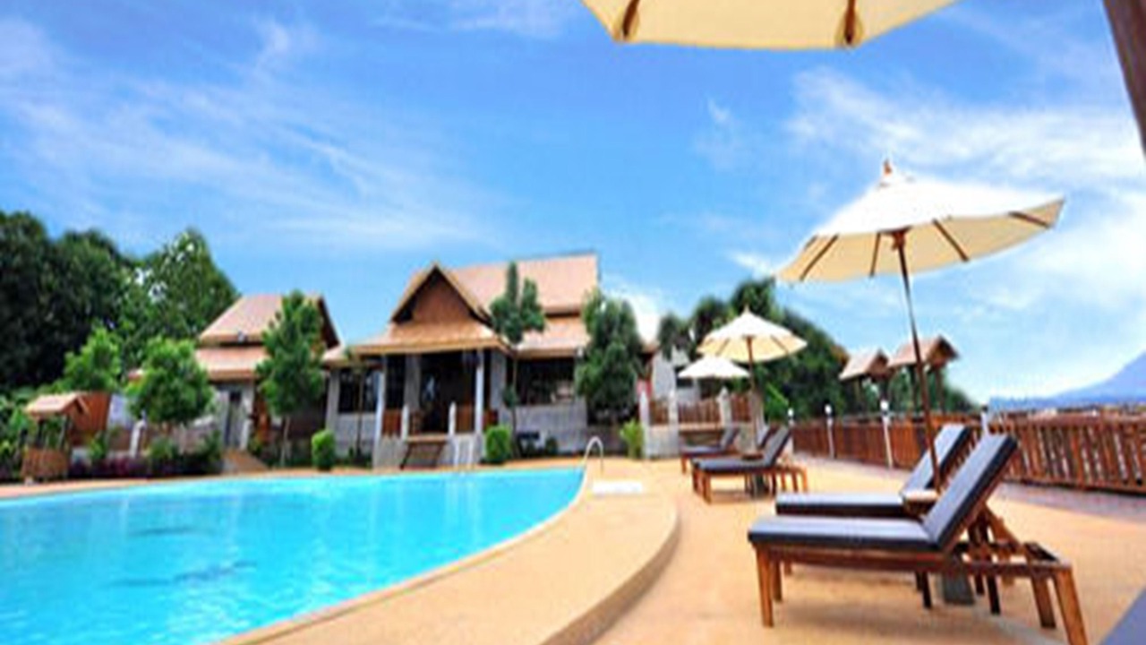 Photo of Outdoor in Pakse
