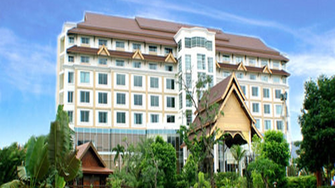 Photo of Outdoor in Pakse