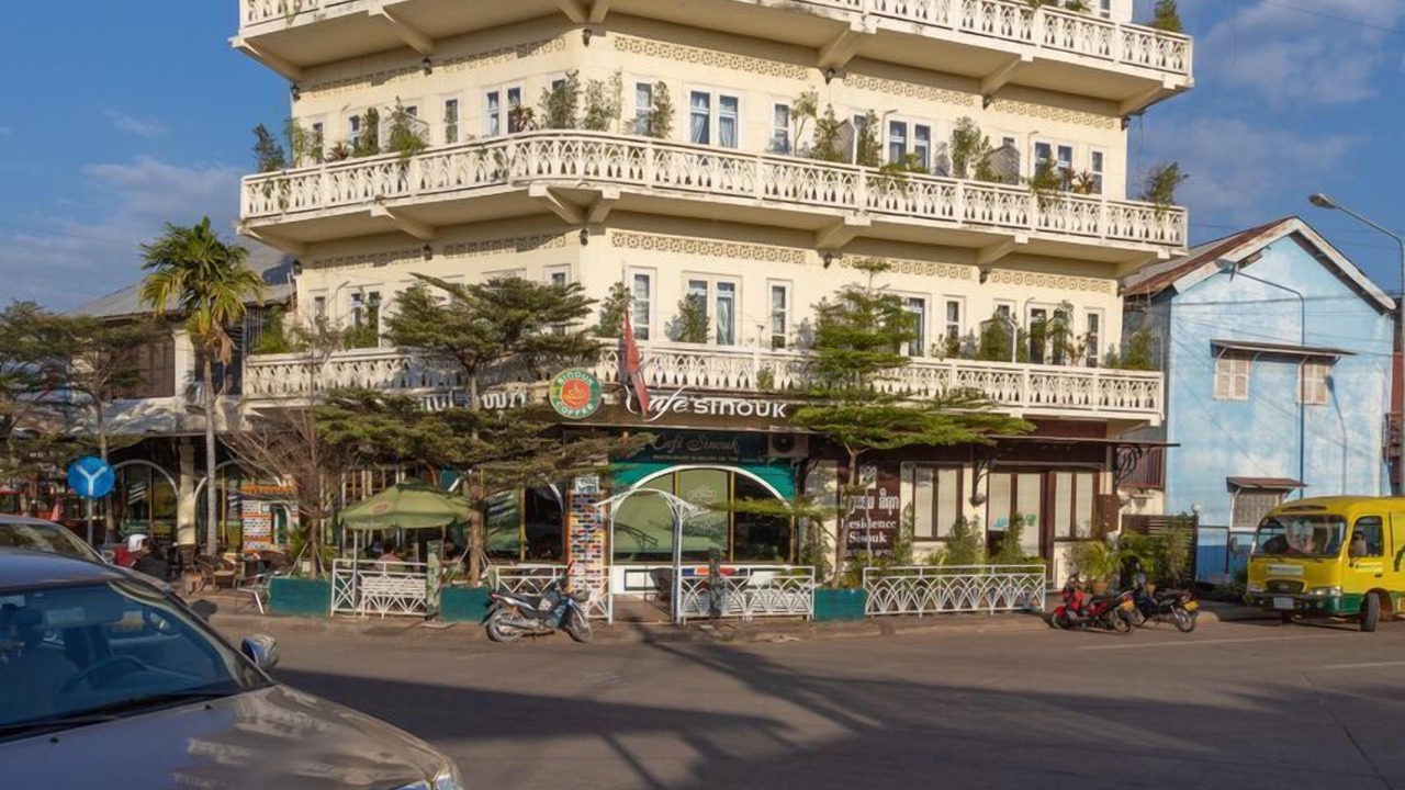 Photo of Outdoor in Pakse