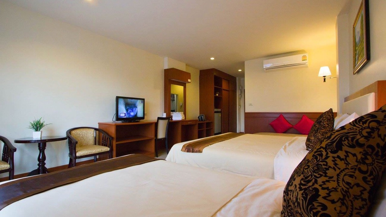 Photo of Bedroom in Nong Khon Kwang