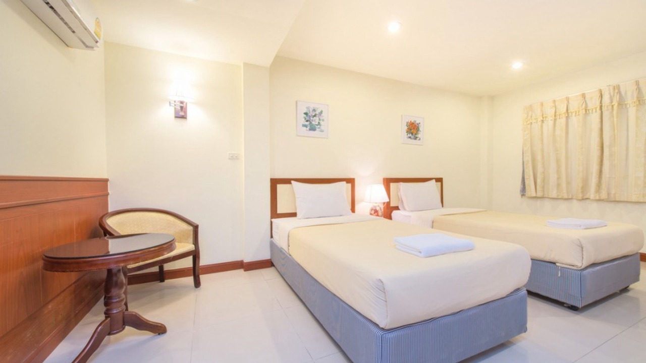 Photo of Bedroom in Nong Khon Kwang